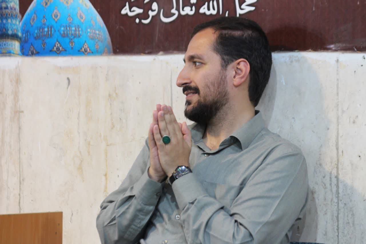 علی بهشتی پور