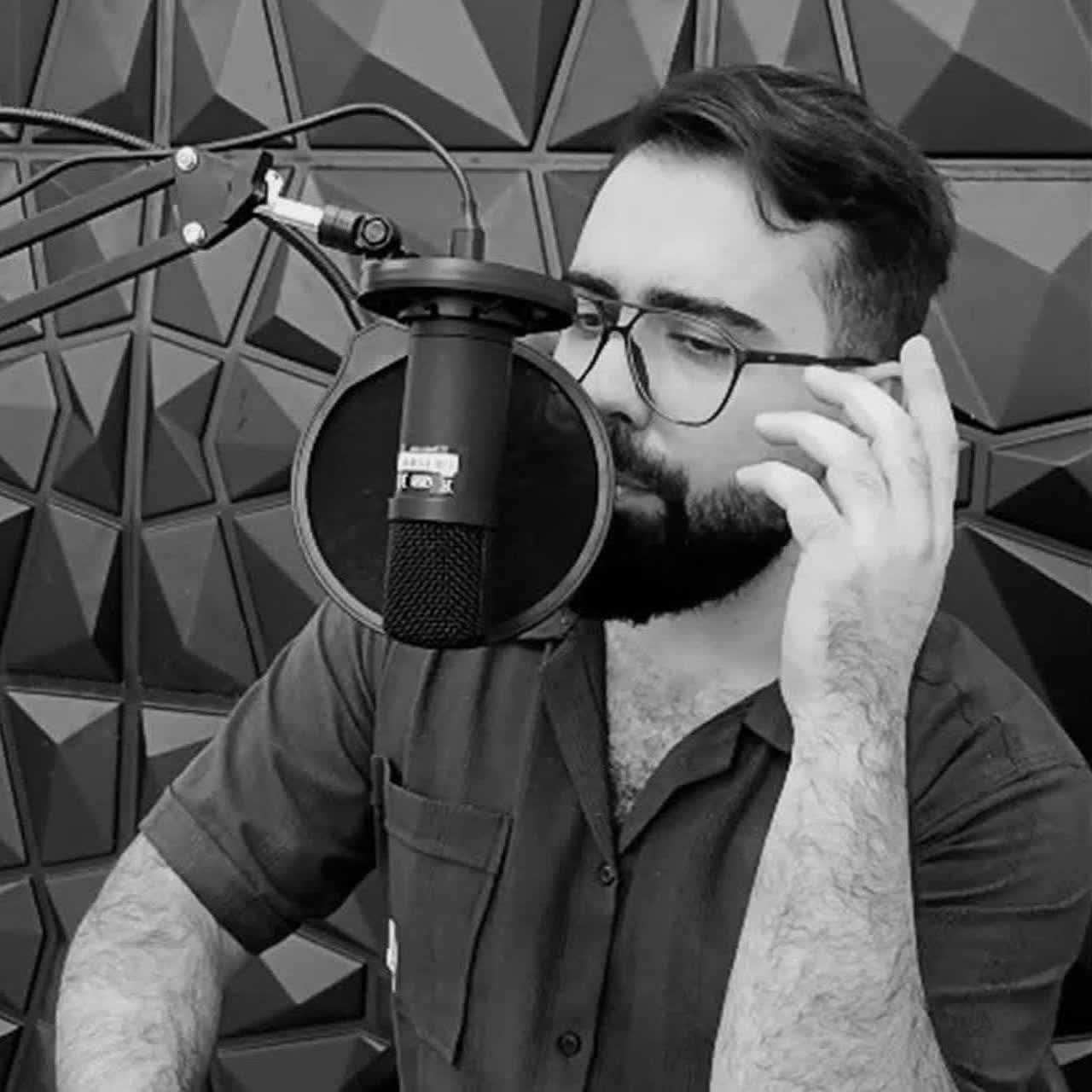 مهدی خدابنده لو