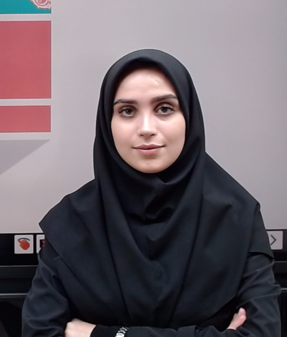 مهدیه آقازیارتی