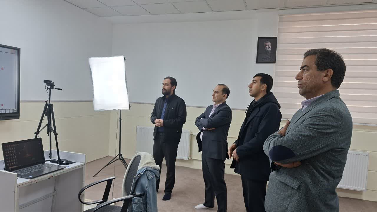 به سوی موفقیت