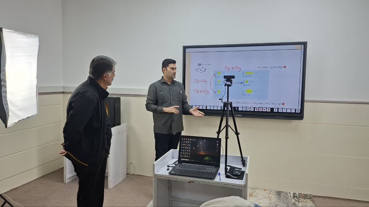 به سوی موفقیت